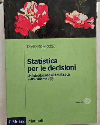 Statistica per le decisioni