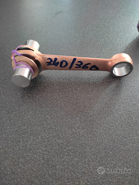 Biella ktm GS 340/360