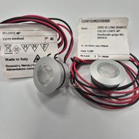 Faretti led Sirio Blong