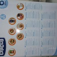 Chicco easy meal