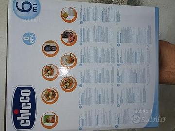 Chicco easy meal