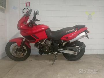 cagiva gran canyon