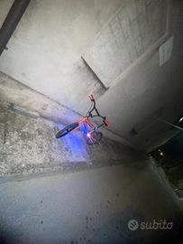 bici bmx