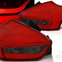 FARI POSTERIORI TUBE LED FORD FOCUS dal 2014