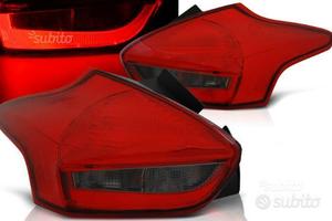 FARI POSTERIORI TUBE LED FORD FOCUS dal 2014