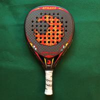 PADEL Pala MIDDLE MOON ATILA 2.0