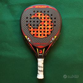 PADEL Pala MIDDLE MOON ATILA 2.0