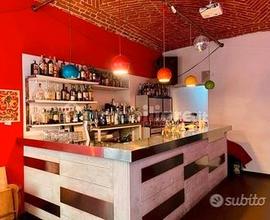 Cocktail bar - Attività San Salvario