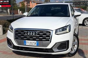 Audi Q2 30 TDI S tronic Business Design