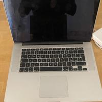 MacBook pro