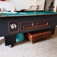 Tavolo da Biliardo professionale 