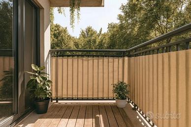 Reti Oscuranti su Misura Nuovi