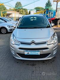Citroen C3 PureTech 82 Feel Edition