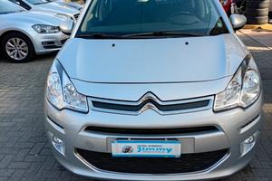 Citroen C3 PureTech 82 Feel Edition