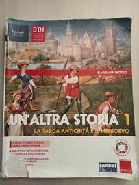 Un'altra storia 1