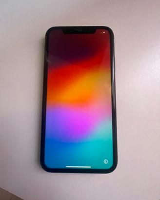 Iphone XR 128gb