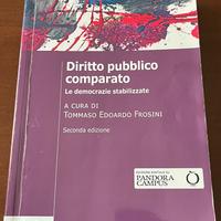 Libro "Le Democrazie Stabilizzate"