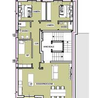 Appartamento - Porto San Giorgio