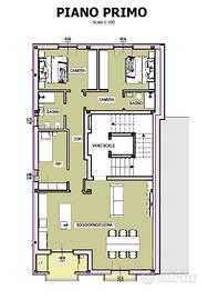 Appartamento - Porto San Giorgio