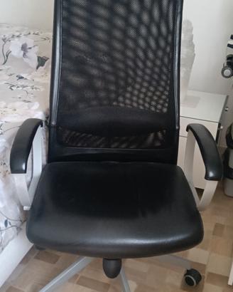 Sedia da ufficio 