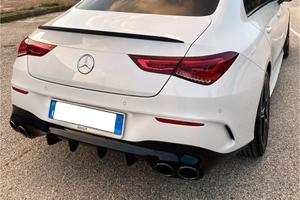 Mercedes Cla 200d Premium Amg