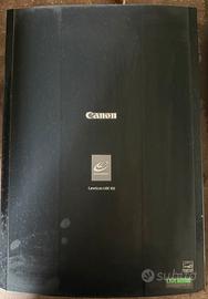 Scanner Canon