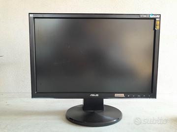 monitor LCD Asus  VW193D-B