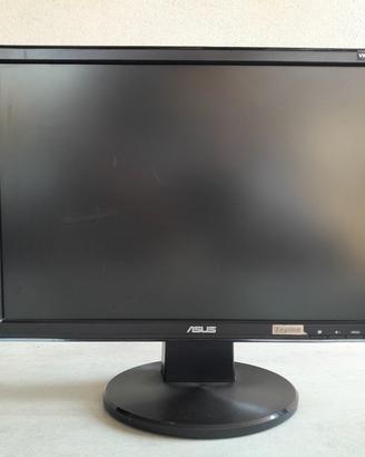 monitor LCD Asus  VW193D-B