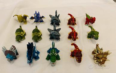 DINOFROZ  - COMBACT 3 SERIES