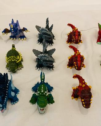 DINOFROZ  - COMBACT 3 SERIES