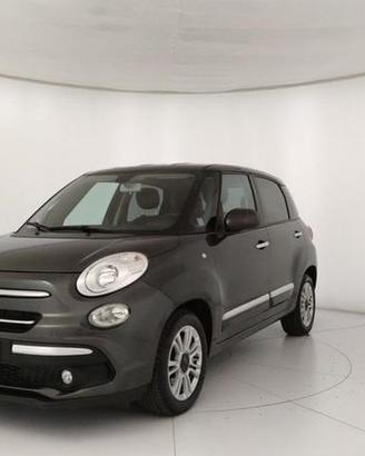 FIAT 500L 1.6 Multijet 120 CV Pop Star