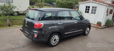 FIAT 500L Living - 2015