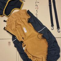 Manduca by MaM - Marsupio per bebè, 3 in 1