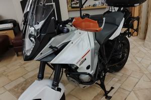KTM 1290 Super Adventure - 2016