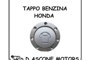 Tabbo benzina honda n1