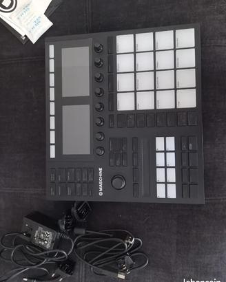 Native instruments Maschine mk3