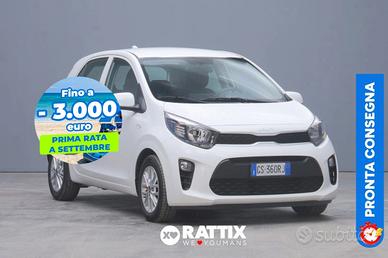 KIA Picanto III 2021 Picanto 1.0 dpi Urban