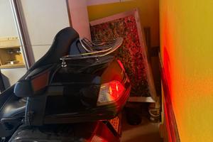 Honda GL 1800 Gold Wing - 2010