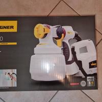 Wagner W450 Wall Sprayer