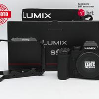 Panasonic S5