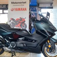 Yamaha T Max 560 DARK PETROL - 2024