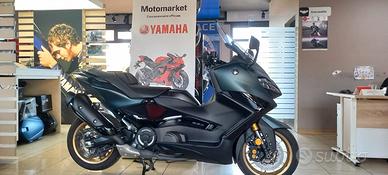 Yamaha T Max 560 DARK PETROL - 2024