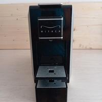 macchina caffè capsule illy 