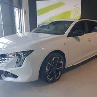 Peugeot 508 Nuova SW - BlueHDi 130 EAT8 S&S - GT