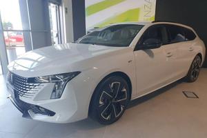 Peugeot 508 Nuova SW - BlueHDi 130 EAT8 S&S - GT