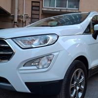 Ford EcoSport 1.0 EcoBoost 125 CV Start&Stop Titan