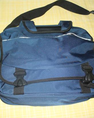 borsa 24 ore per trasporto NOTEBOOK o documenti
