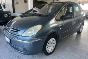 Citroen C4 Picasso 1.6 VTi 120 Elegance