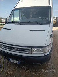 Iveco c11