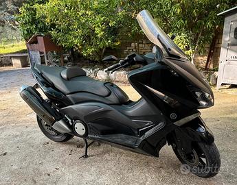 Yamaha T Max 530 - 2013